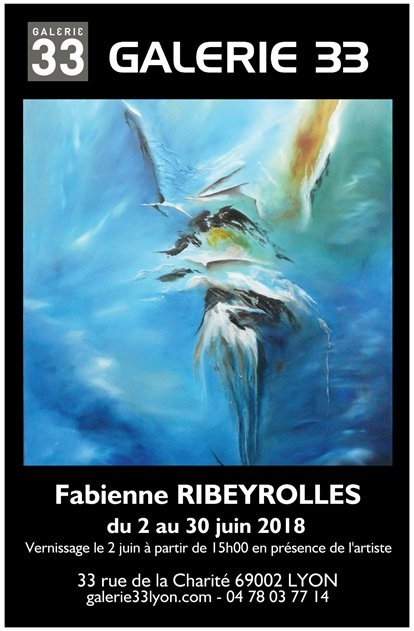 Expositions de JUIN